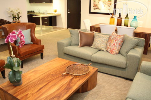 New photos from tourists Holiday Inn Express Guadalajara Uag 2*
