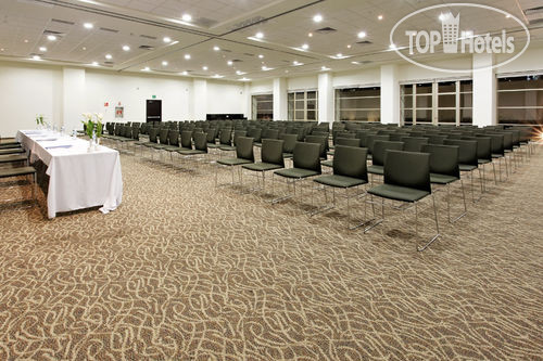 Hotel photo Holiday Inn Express Guadalajara Uag 2*