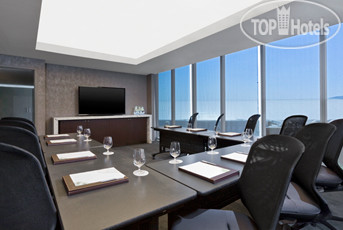New photos from tourists The Westin Guadalajara 5*