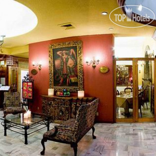 Фото Hotel de Mendoza