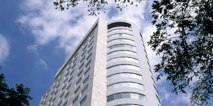 New photos from tourists Grand Fiesta Americana Guadalajara Country Club 5*