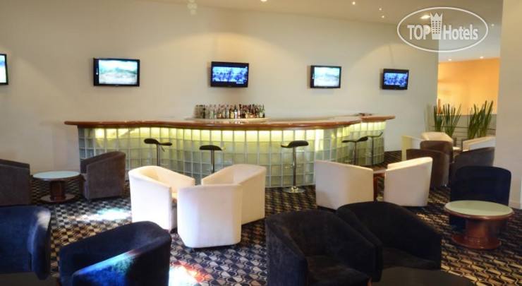 New photos from tourists Mision Carlton Guadalajara 4*