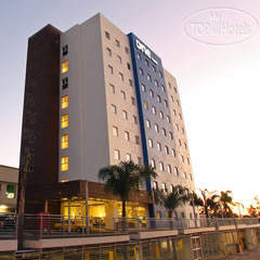 Hotel photo One Guadalajara Periferico Norte 3*