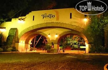Hotelier's photos El Tapatio Resort 5*
