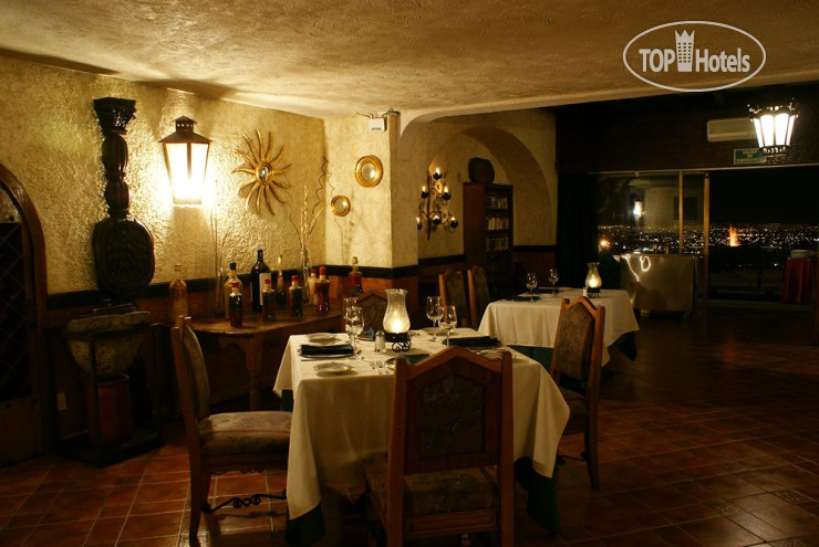 New photos from tourists El Tapatio Resort 5*