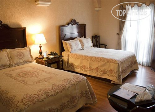 New photos from tourists Morales Historical & Colonial Downtown core 4*