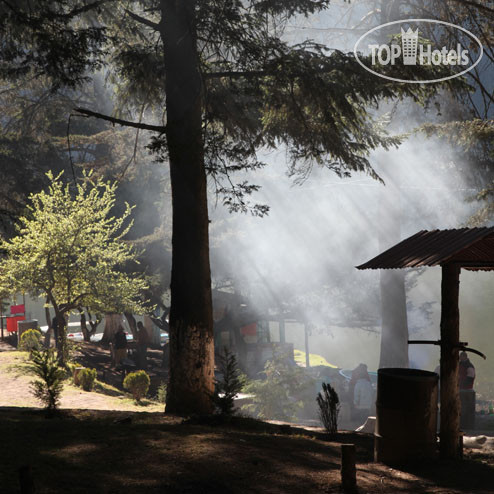 New photos from tourists Ciros 3*