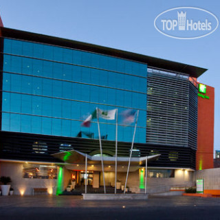 Фото Holiday Inn Pachuca