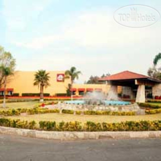 Фото Fiesta Inn Pachuca
