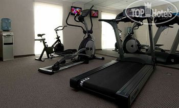 Новые добавленные фото туристов City Express Puebla Finsa 3*