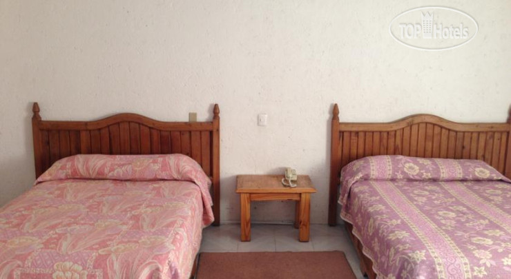 New photos from tourists Suites San Juan 3*