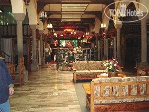 Hotel photo Del Portal 3*