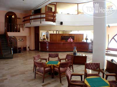 Hotel photo Lastra 4*