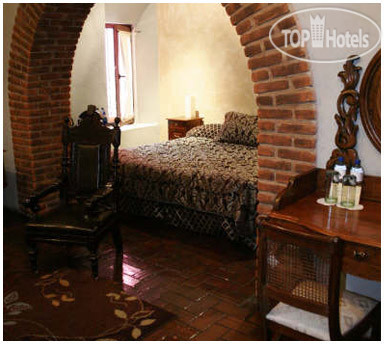 Hotelier's photos Meson Sacristia de la Compania 4*