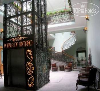 New photos from tourists Puebla de Antano 4*