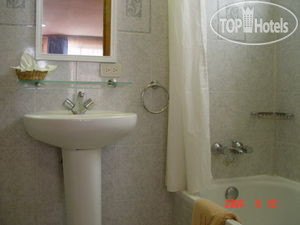 New photos from tourists San Angel 4*
