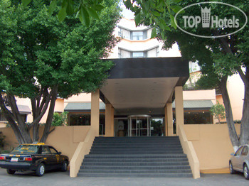 Hotelier's photos Best Western Real de Puebla 4*