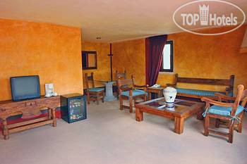 Photos Quinta Real Puebla