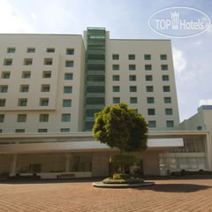 Hotel photo Fiesta Inn Puebla FINSA 4*