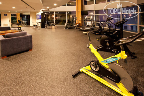 New photos from tourists Holiday Inn Express Puebla 2*