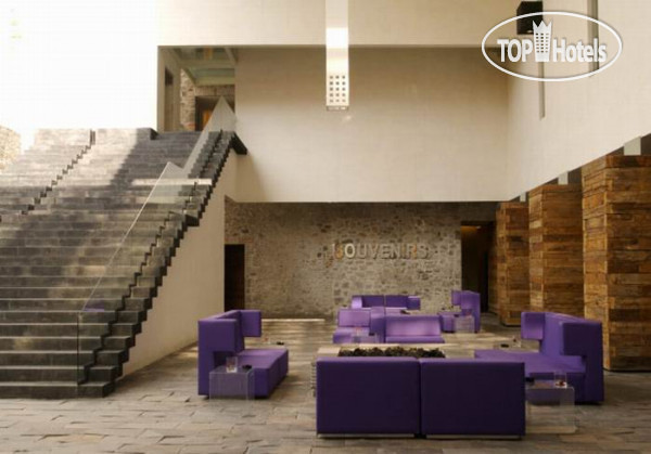 Hotelier's photos La Purificadora 5*