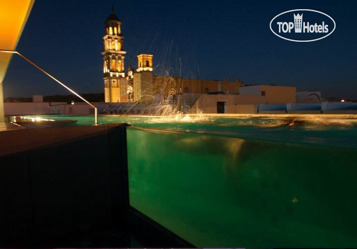 New photos from tourists La Purificadora 5*
