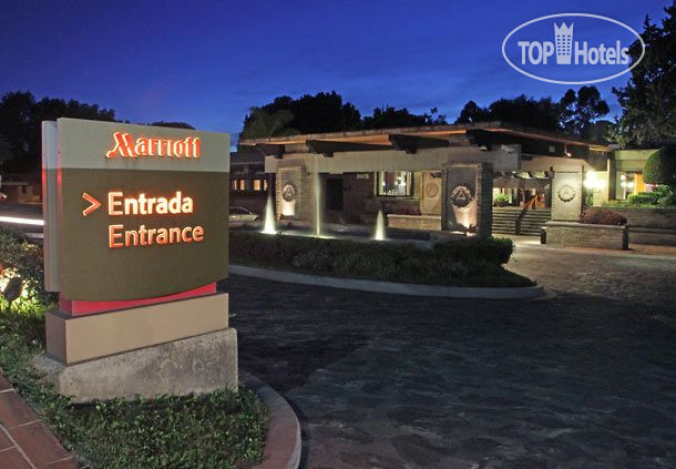 Hotelier's photos Marriott Puebla Real 5*