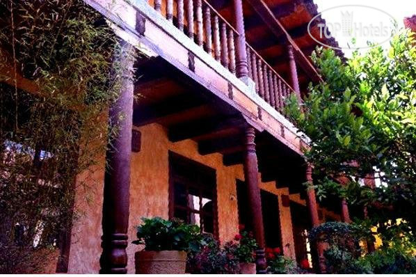 New photos from tourists Casavieja 4*