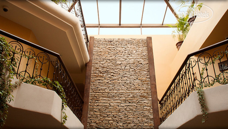 New photos from tourists Casa del Alma, Hotel Boutique & Spa 3*