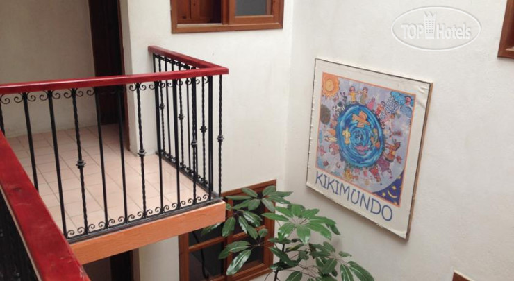 Новые добавленные фото туристов  Los Robles 2*