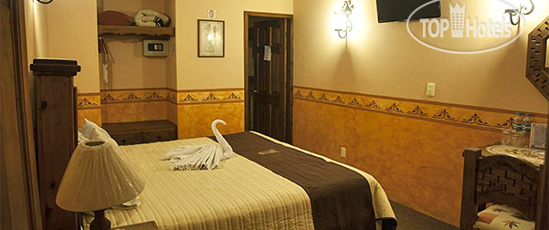 New photos from tourists La Casa De Mama