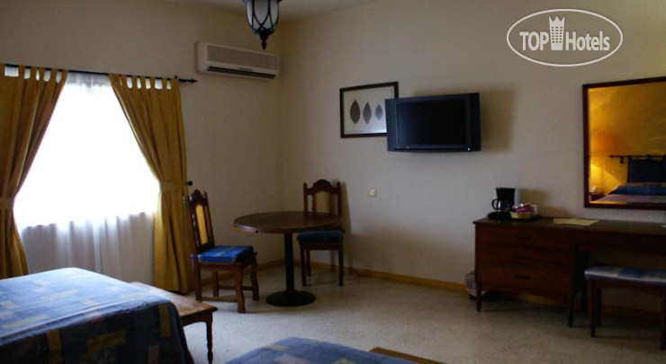New photos from tourists San Francisco Hotel 4*