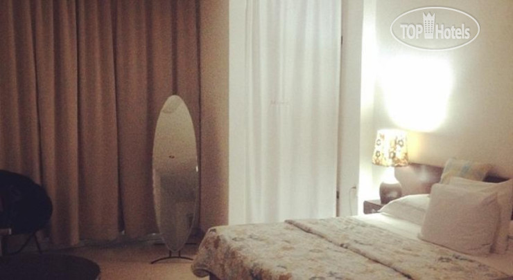 New photos from tourists Suites Mo Sak 4*