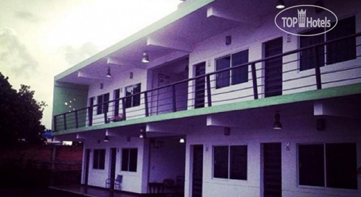 Hotel photo Suites Mo Sak 4*