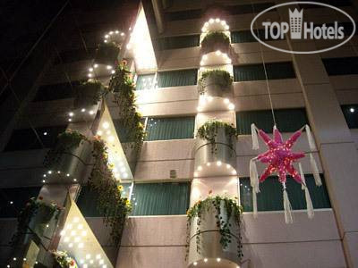 Hotelier's photos Tapachula 4*