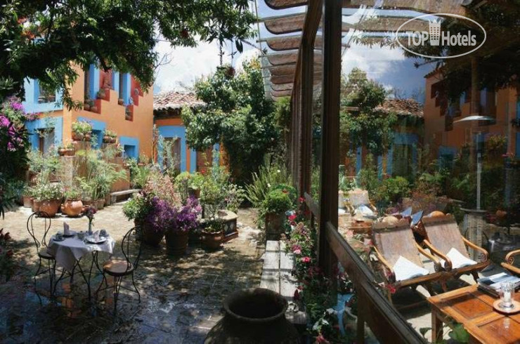 New photos from tourists Hotel Posada El Paraiso 3*