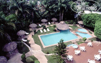 Hotelier's photos Best Western Maya Palenque 4*