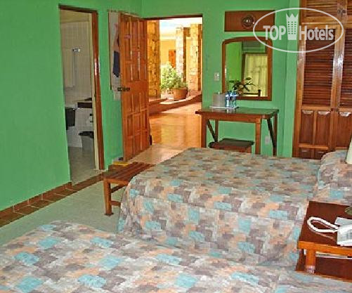 New photos from tourists Nututun Palenque 4*