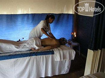Новые добавленные фото туристов Villa Mercedes Palenque Hotel 5*