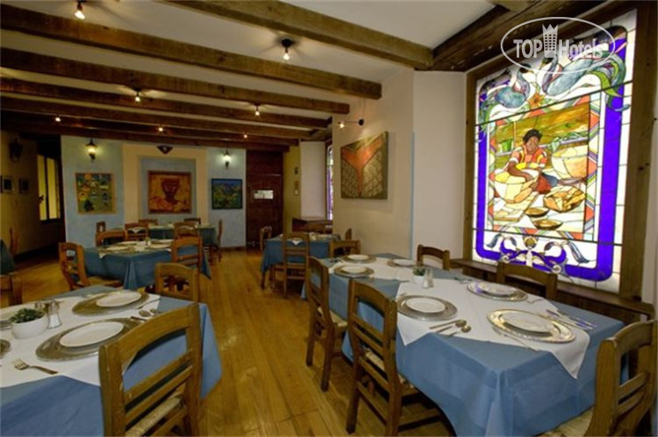 New photos from tourists Casa Mexicana 3*