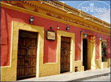New photos from tourists Mansion de los Angeles 3*