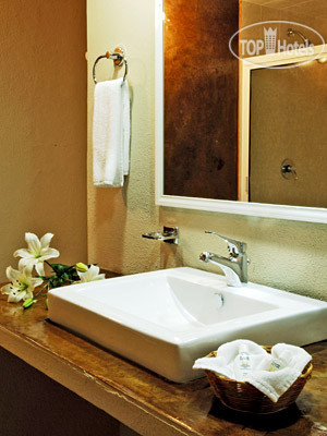 Hotelier's photos Mansion del Valle 4*