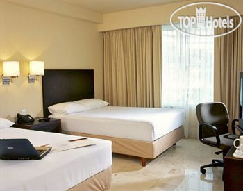 New photos from tourists Fiesta Inn Tuxtla Gutierrez 4*