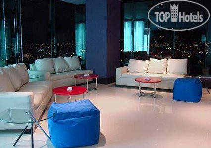 Hotel photo Quality Inn Tuxtla Gutierrez 4*