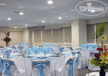 New photos from tourists Quality Inn Tuxtla Gutierrez 4*