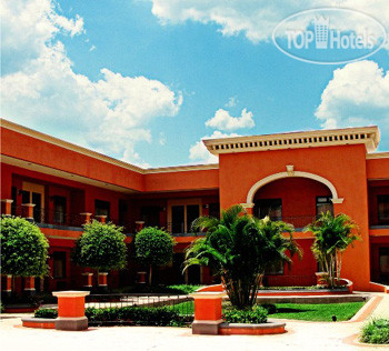 Hotel photo Best Western Palmareca Hotel & Suites 4*