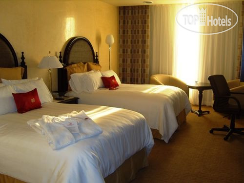 New photos from tourists Crowne Plaza Tuxtla Gutierrez 3*