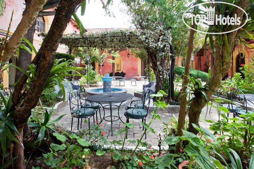 Hotelier's photos Holiday Inn San Cristobal - Espanol 3*