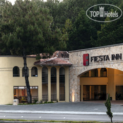 Hotel photo Fiesta Inn San Cristobal de Las Casas 4*