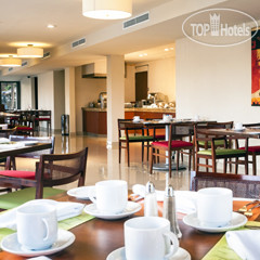 New photos from tourists Fiesta Inn San Cristobal de Las Casas 4*